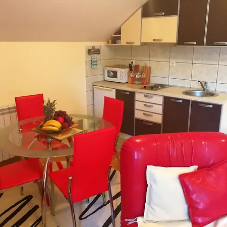 Jovana Apartamento Zlatibor