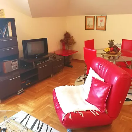 Apartamento Jovana Zlatibor