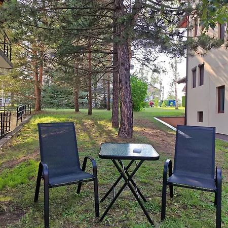 Jovana Apartamento Zlatibor