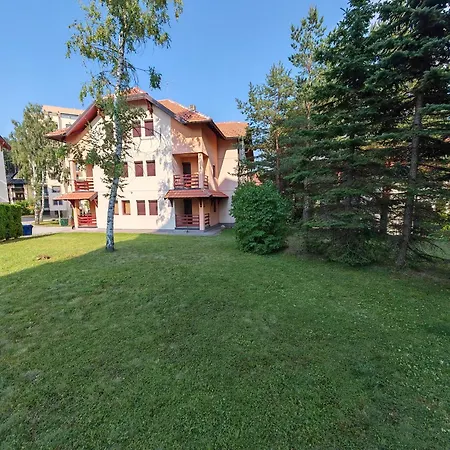 Apartamento Jovana *