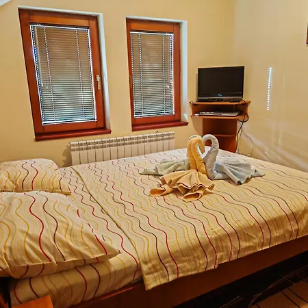 Jovana Apartamento Zlatibor