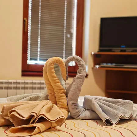 Apartamento Jovana Zlatibor