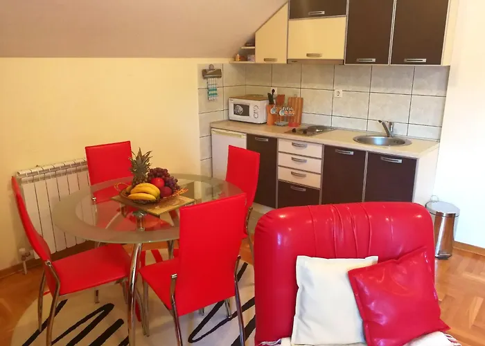 Jovana Διαμέρισμα Ζλάτιμπορ