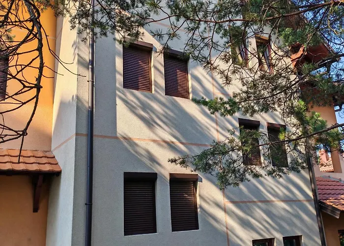 Διαμέρισμα Jovana